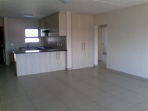 3 Bed Apartment in Parklands