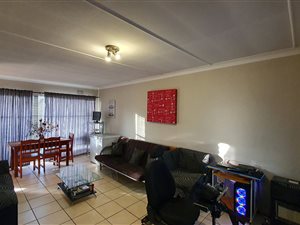 1 Bed Apartment in Casseldale