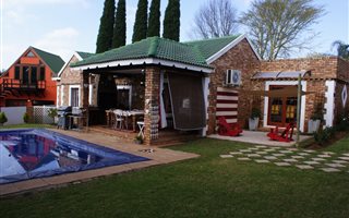 3 Bedroom House in Moreleta Park