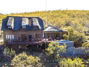 3 Bed House in Bela-Bela (Warmbaths)