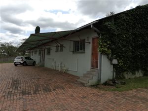 1 Bed Apartment in Nelspruit