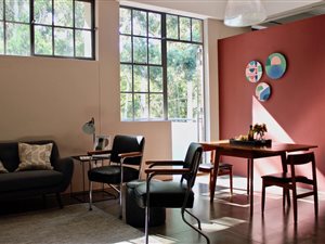 2 Bed Apartment in Braamfontein