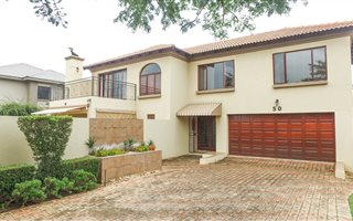 3 Bedroom House in Tijger Valley and surrounds