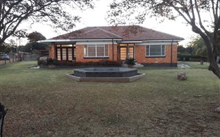 3 Bedroom House in Delville
