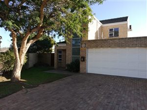 2 Bed Duplex in Uitzicht