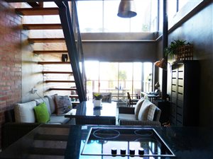 2 Bed Apartment in Hurlingham