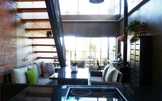 2 Bedroom Apartment in Hurlingham
