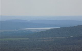 394 ha Farm in Groot Marico