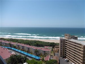 1 Bed Apartment in Doonside