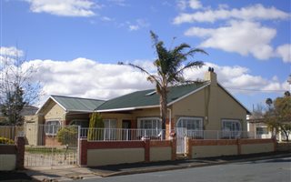 4 Bedroom House in Touws Rivier