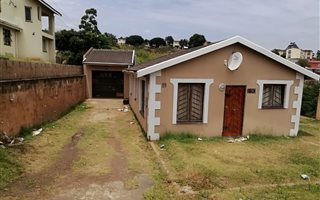 3 Bedroom House in Newlands East