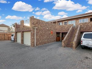 3 Bed Townhouse in Bardene