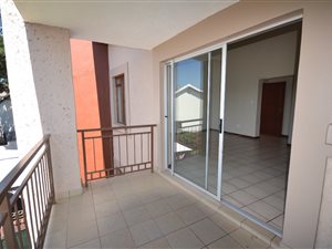 2 Bed Apartment in White River