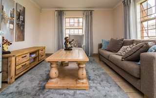 3 Bedroom House in Celtisdal
