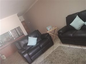 2 Bed Apartment in Kenleaf