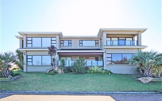 4 Bedroom House in Le Grand Golf Estate