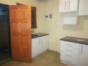1 Bed Garden Cottage in Birch Acres