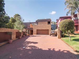 4 Bed House in Bassonia Estate