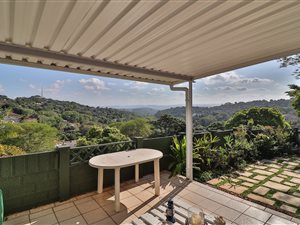 3 Bed Townhouse in Glen Anil