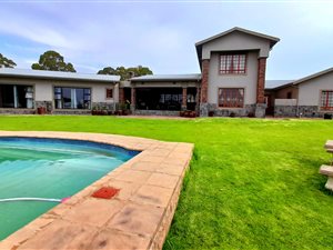 4 Bed House in Nortons Home Estate