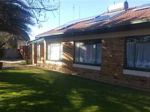 3 Bed House in Flimieda