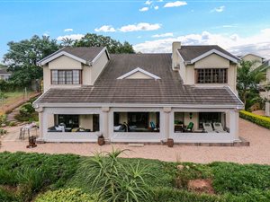 3 Bedroom Townhouse in Hillcrest Central