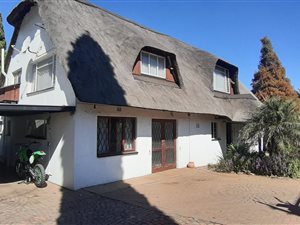 3 Bed House in Isandovale