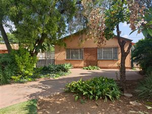 3 Bed House in Jan Niemand Park