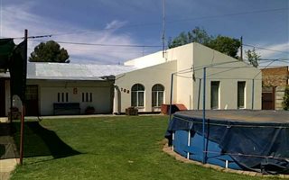 3 Bedroom House in Lichtenburg