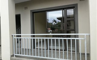 2 Bedroom Apartment in Glen Anil
