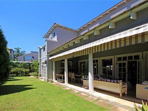 4 Bed House in Woodmead