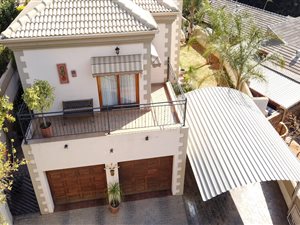 4 Bed House in Meyerspark