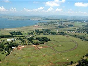 1734 m² Land available in Howick