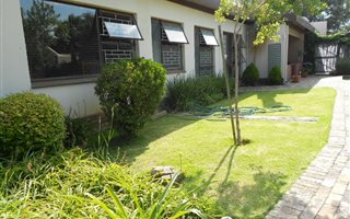 3 Bedroom House in Brackenhurst
