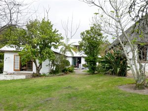 9 ha Farm in Herbertsdale