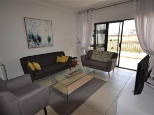 3 Bed Apartment in Modderfontein