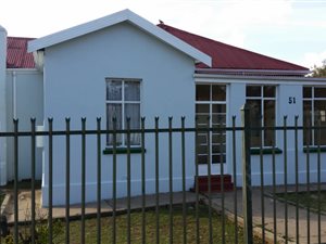 3 Bed House in Bethlehem Central