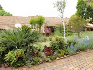 2 Bed House in Northwold