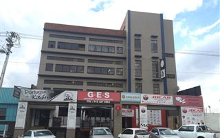 3300 m² Commercial space in Pretoria West
