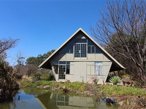 123 ha Farm in Modimole (Nylstroom)