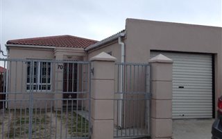 2 Bedroom House in Sarepta