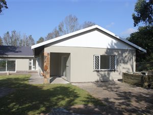 4 Bed House in Assagay