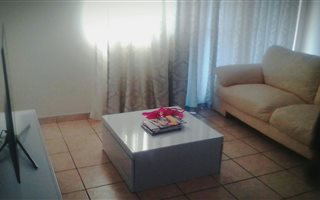 2 Bedroom Apartment in Arundo Estate