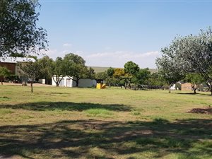 2.3 ha Farm in Jackaroo AH