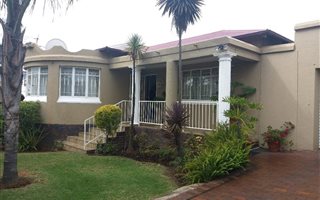 3 Bedroom House in The Hill