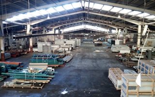 5138 m² Commercial space in Mobeni