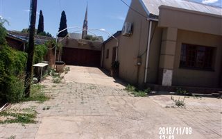 3 Bedroom House in Hartbeesfontein