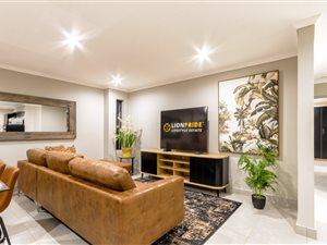 3 Bed House in Nietgedacht AH