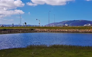 672 m² Land available in Paradise