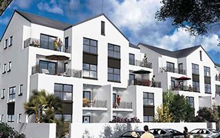 2 Bedroom Townhouse in Greenstone Crest